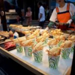 Seoul: Food Tour with 10+ Tastings in the Heart of City - What to Expect on the Tour