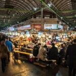 Seoul Foodie Walking Tour - Authentic Experiences from the Reviews