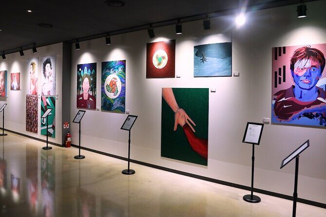 [Seoul] Football Faentasium Admission Ticket ( ) - Detailed Breakdown of the Itinerary