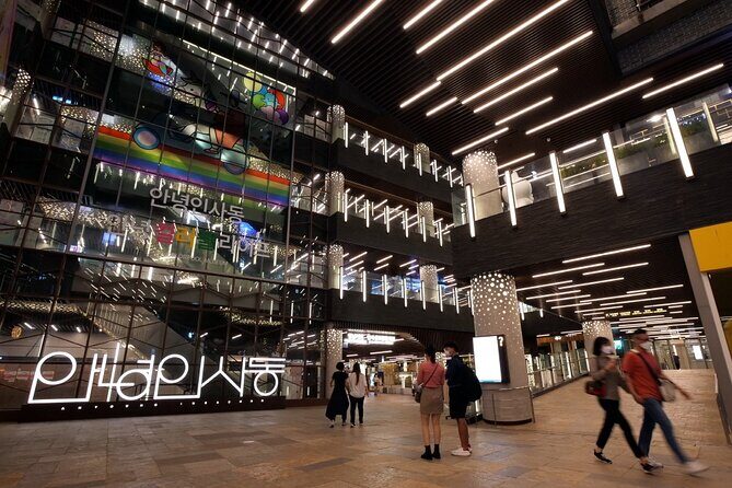 Seoul Fun Private Tour (customizable) - Why This Tour Offers Great Value