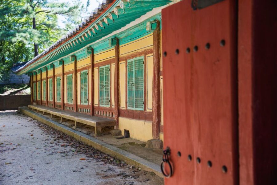 Seoul: Ganghwa Island UNESCO World Heritage Private Tour - Exploring the Key Attractions