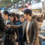 Seoul: Gwangjang Market Vegan & Vegetarian Food Tour - A Deeper Look into the Gwangjang Market Vegan & Vegetarian Food Tour