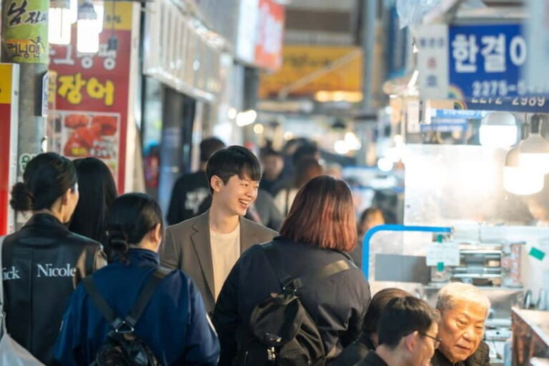 Seoul: Gwangjang Market Vegan & Vegetarian Food Tour - Final Thoughts