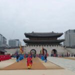 Seoul: Gyeongbokgung palace and Inwangsan Mt. Hiking Tour - Practical Details and Travel Tips