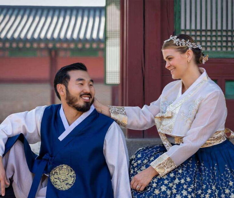 Seoul: Hanbok Rental with Gyeongbokgung Palace Entry - Value for Money and Practical Tips