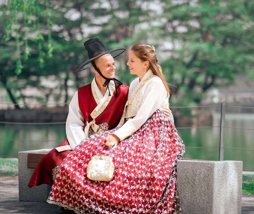 Seoul: Hanbok Rental with Gyeongbokgung Palace Entry - Practical Details and Value