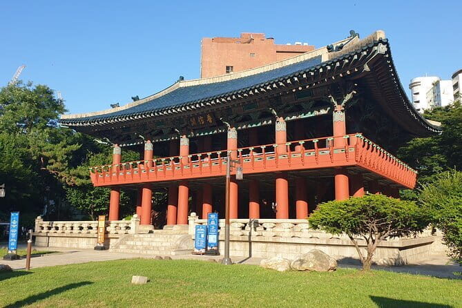 Seoul History Walking Tour - Practicalities & Value
