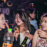 Seoul: Hongdae Premium Pubcrawl with Open Bottles - What’s Included & What’s Not