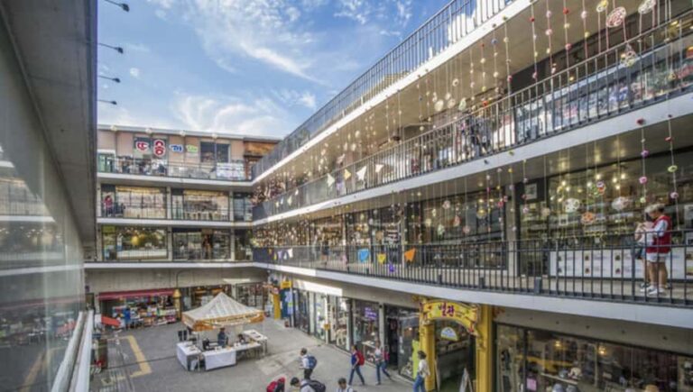 Seoul: Insadong & Jogye Temple Cultural Guided Walking Tour - What Makes This Tour Special?