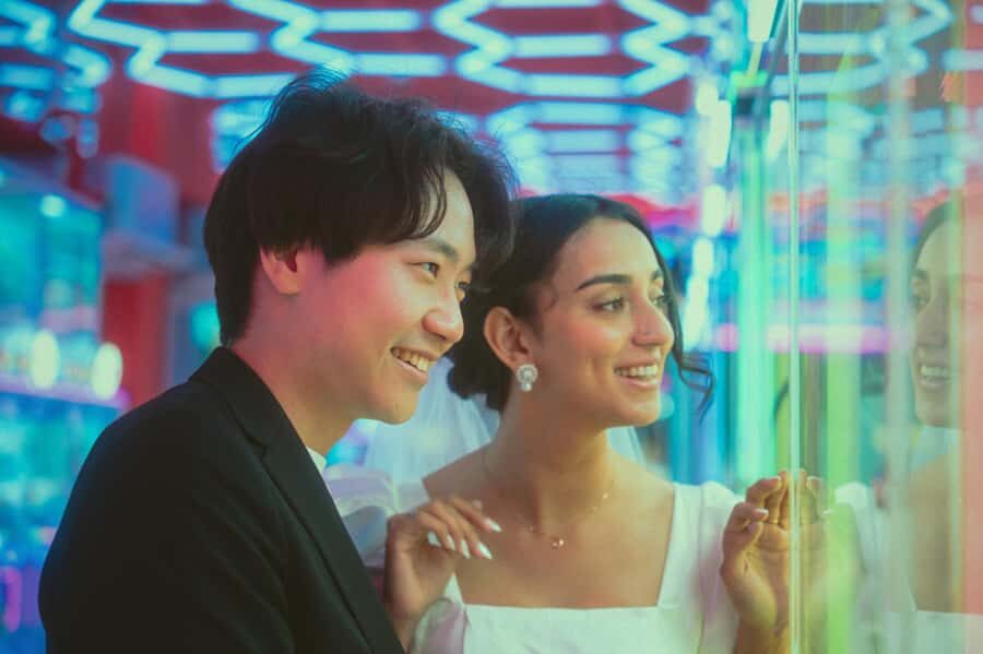 Seoul: K-Drama Style Couple Photoshoot - Who Should Consider This Tour?