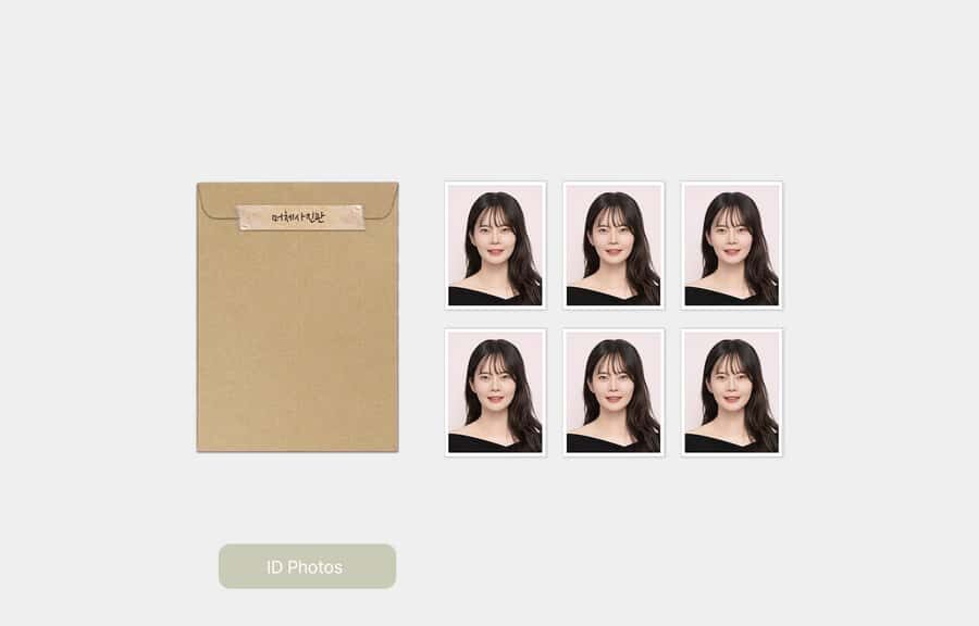 Seoul: Korean-Style Profile Photoshoot - What to Expect from Your Photoshoot