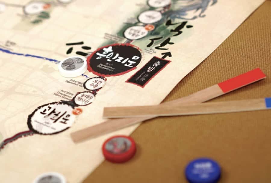 Seoul: Korean Traditional Games & Host's Original Night - Practicalities and Value