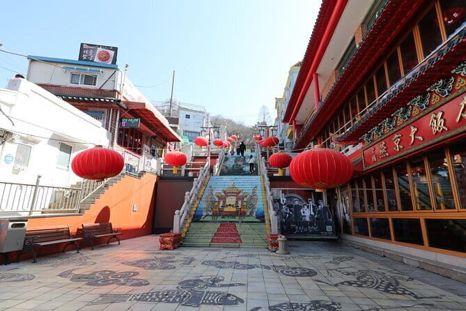 Seoul Layover Private Incheon Cultural Odyssey from Airport - The Itinerary in Detail: What’s Included and Why It Matters