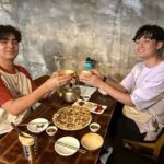 Seoul Local Vibes, Food & Market Tour - Authenticity and Unique Aspects