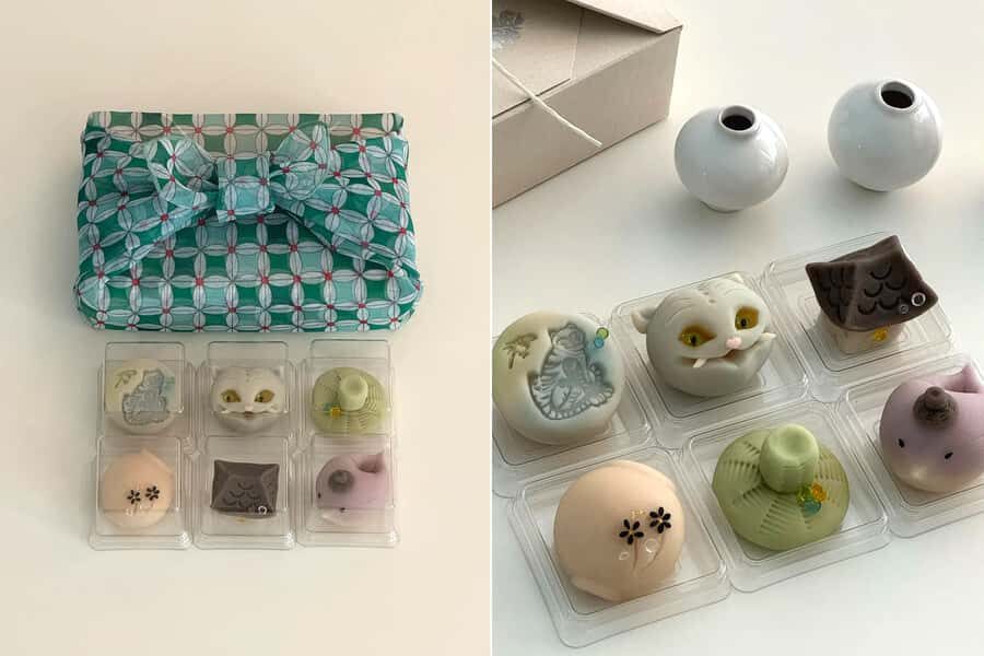 Seoul: Make your own special Asian dessert (K-cute Wagashi) - Who Will Love This Experience?