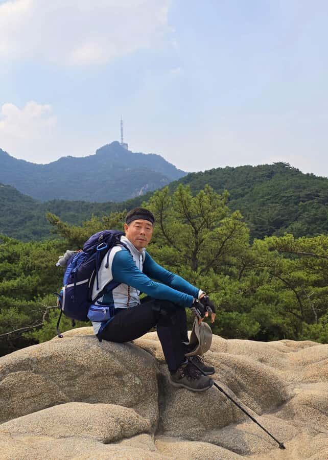 Seoul: Mt. Gwanaksan Full-Day Trek - Why This Trek Offers Great Value