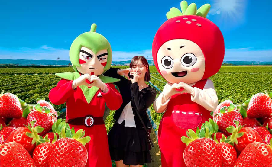 Seoul: Nonsan Strawberry & Cherry Blossom Season Experience - Practical Details & Value