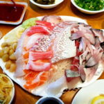 Seoul: Noryangjin Fish Market Dinner - The Practical Details