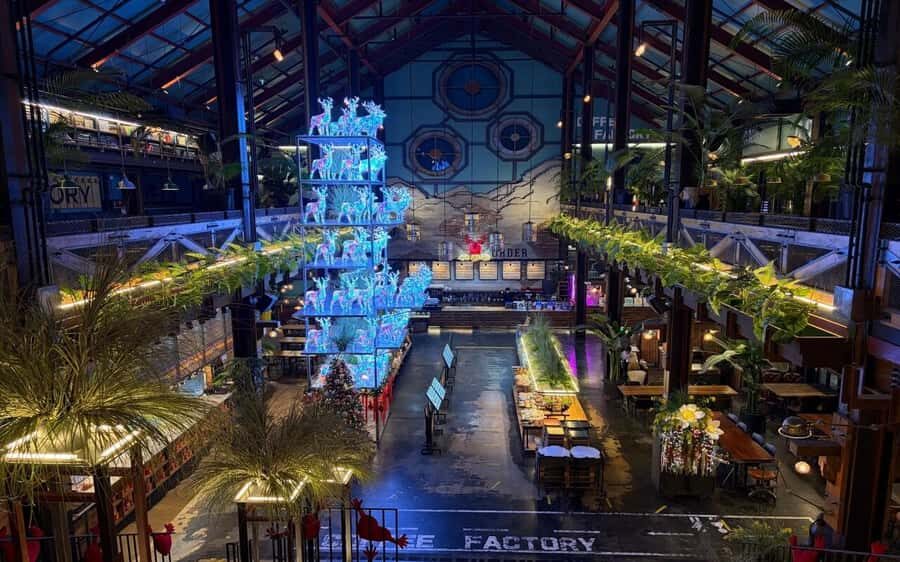 Seoul: Paju Nature, Culture, and Shopping Private Tour - Transportation and Group Dynamics