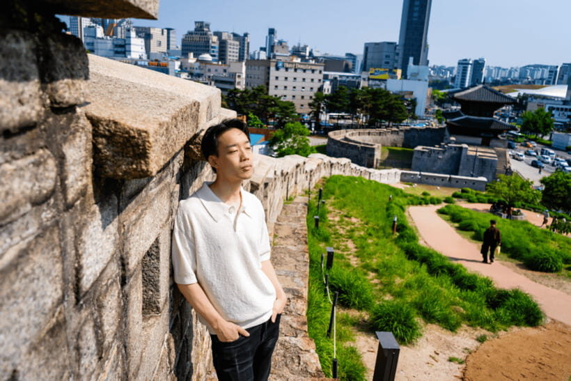 Seoul Photoshoot by Fashion Photographer - Detailed Breakdown of the Itinerary