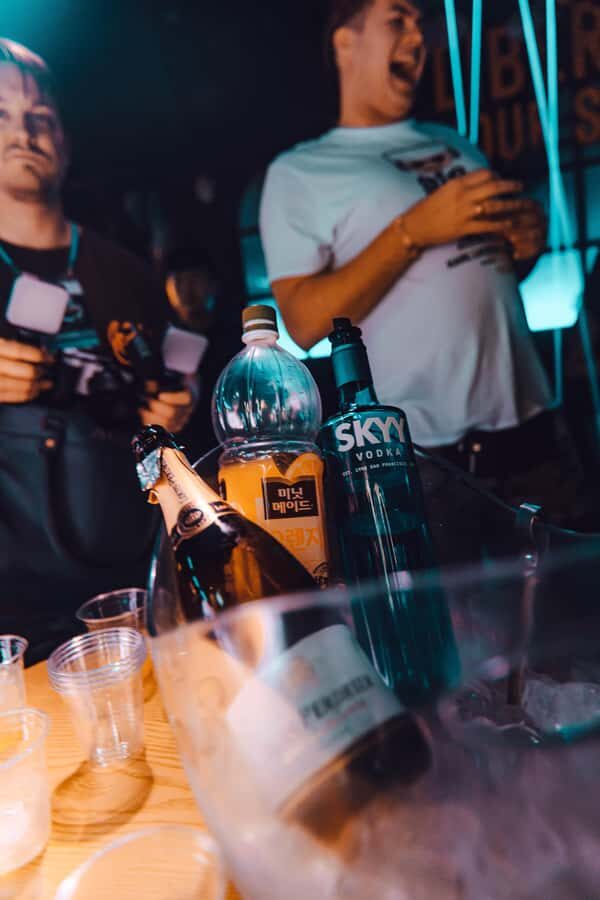 Seoul: Premium Pub Crawl with VIP Bottle Service - The Value of a VIP Experience in Seoul’s Nightlife