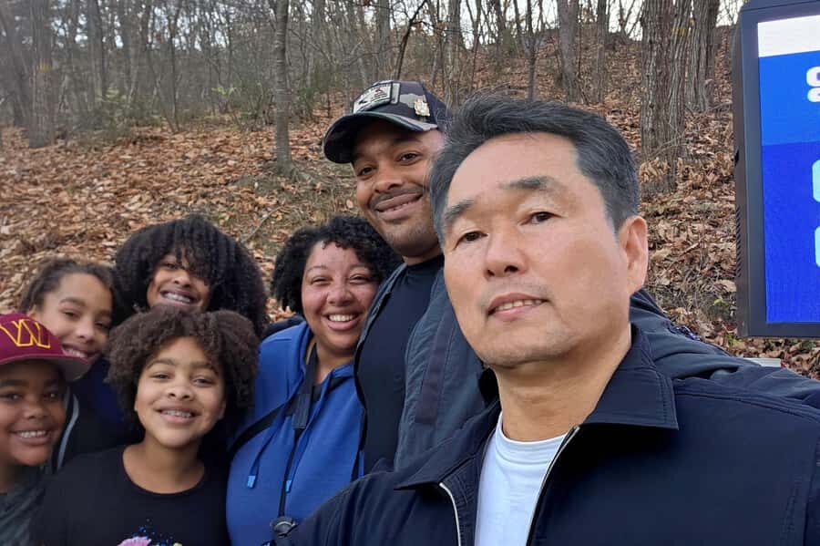 Seoul Private DMZ Tour with Former Elite ROK Security Expert - Transportation and Guides