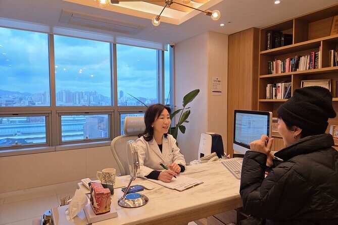 Seoul Private K-Beauty Tour Build Your Own - Who Should Consider This Tour