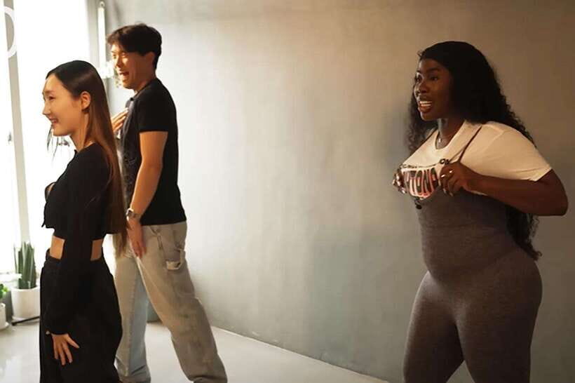 Seoul: Private K-Pop Dance Class with Video Recording - Real Experiences from Participants