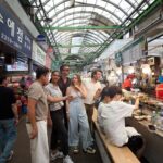 Seoul Royal Palace,Bukchon Hanok Village & Gwangjang Market Feast - Who Will Love This Tour?