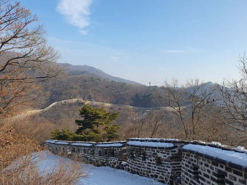 Seoul: Royal Tombs & Namhansanseong Fortress Tour - The Sum Up  