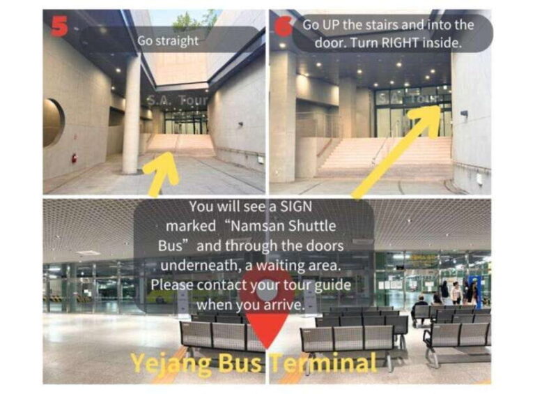 Seoul: Samaksan Cable Car & Nami with Alpaca World/Railbike - Why this Tour Offers Good Value