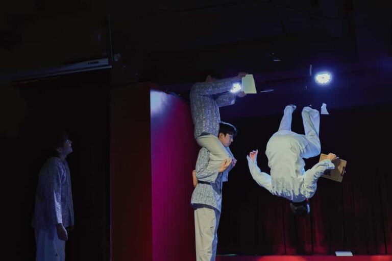 Seoul: SHOW'S Immersive Taekwondo Performance & Pub Night - Why This Experience Still Shines in the Crowd