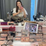 Seoul: Sihyunhada Photo, Personal Color, Makeup&Hair TOUR - Hair Styling and Shampoo