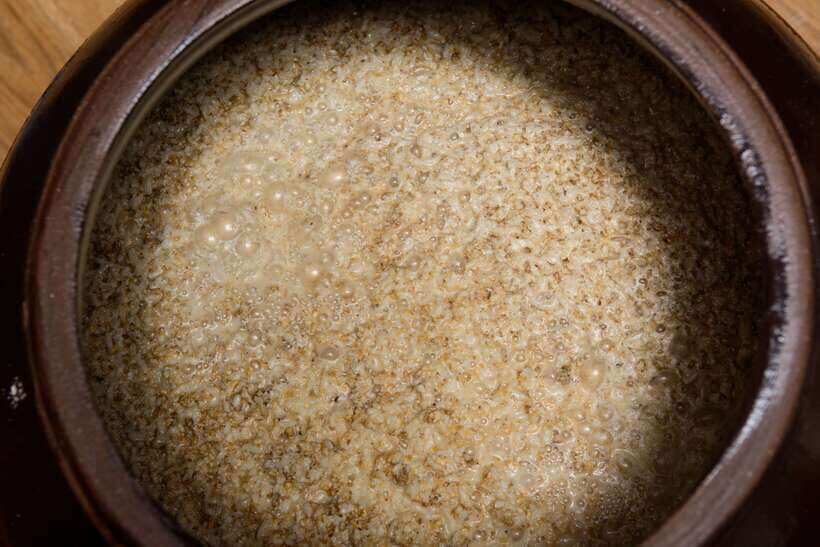 Seoul: Soju Tasting at Distillery - Analyzing the Value