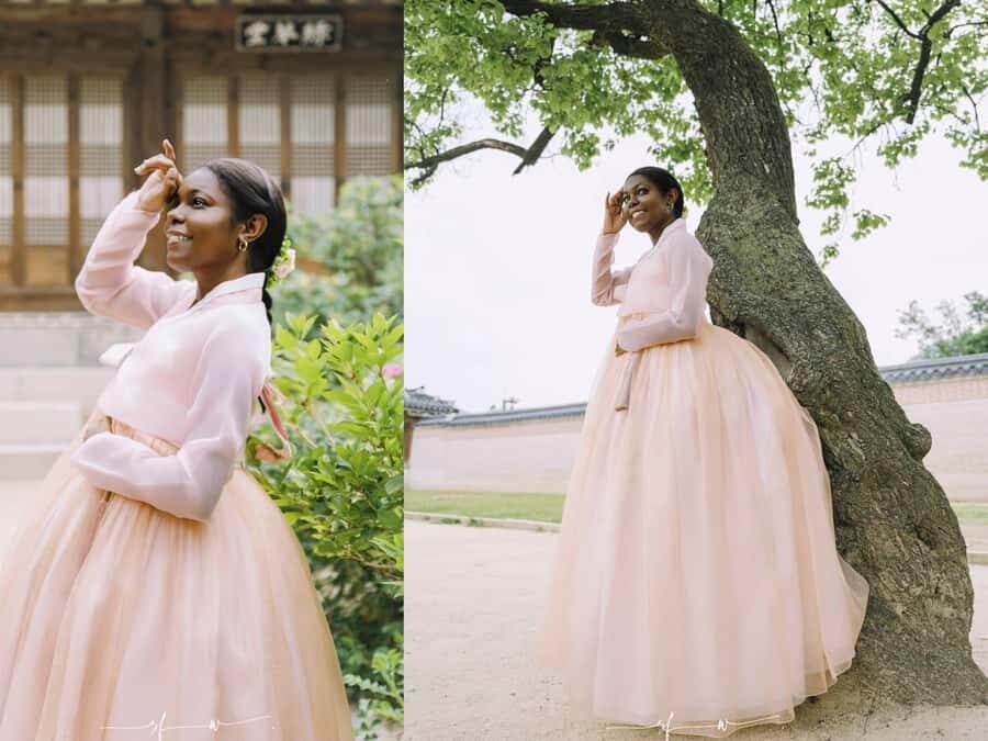 Seoul: Storytelling Hanbok Photography at Royal Palace - The Add-Ons and Private Options