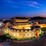 Seoul: Suwon Hwaseong & Waujeongsa & Starfield Heritage Tour - Practical Details and Value