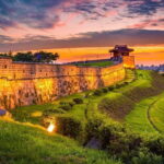 Seoul: Suwon Hwaseong & Waujeongsa & Starfield Heritage Tour - The Itinerary in Detail