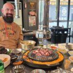 Seoul Temple & Starfield Library Gangnam K-BBQ - In-Depth Look at the Itinerary