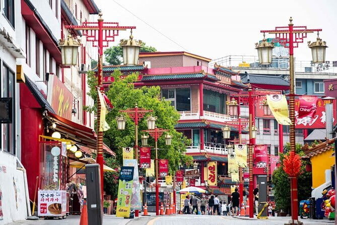 Seoul to Incheon Day Tour: Luge Ride, Railbike & Ferry Ride - The Value of the Experience