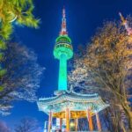 Seoul Tour: Tracing the World of K-POP Demon Hunters - Exploring Seoul Through the Lens of the Anime