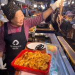 Seoul: Traditional Dongmyo Flea Market & Gwangjang Food Tour - Practical Details and Value