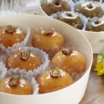Seoul: Traditional Sweets Cooking Class with a Master - The Itinerary in Detail