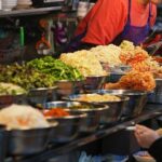 Seoul Vegan & Vegetarian Gwangjang Market Food Tour (11 Tastings) - The Value of the Tour