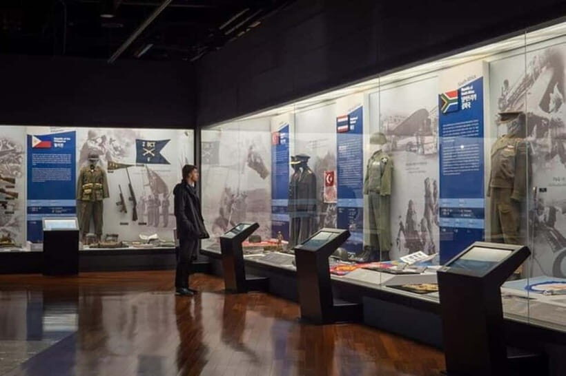 Seoul: War Memorial of Korea Walking Tour - Why This Tour Offers Real Value