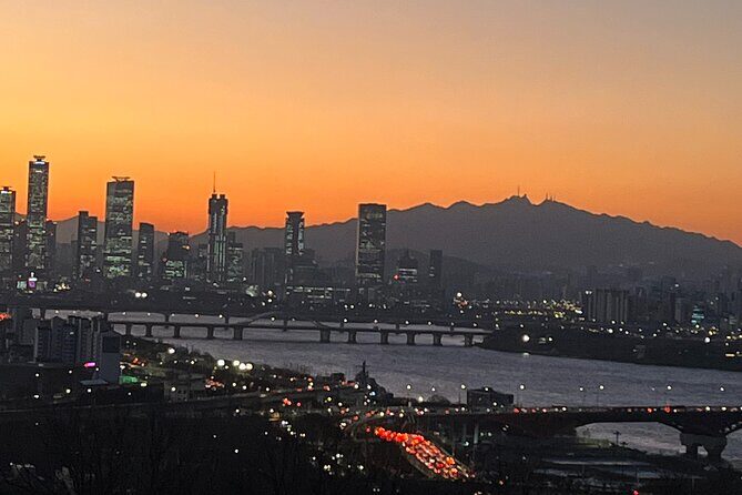 Seoul Winter Sunrise New Year Morning Experience - Frequently Asked Questions