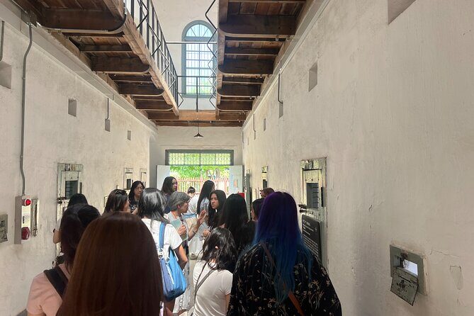 Seouls Hidden Dark History Guided Tour of Seodaemun Prison - Why the Tour Offers Exceptional Value