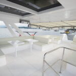 Sepanggar Island Luxury Boat - The Sum Up
