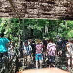 Sepilok Orangutan , SunBear, Proboscis Monkey from Sandakan City - Who Will Love This Experience?