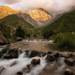 Seven Beauties of Tajakistan -Seven Lakes Day Trip From Samarkand - The Sum Up