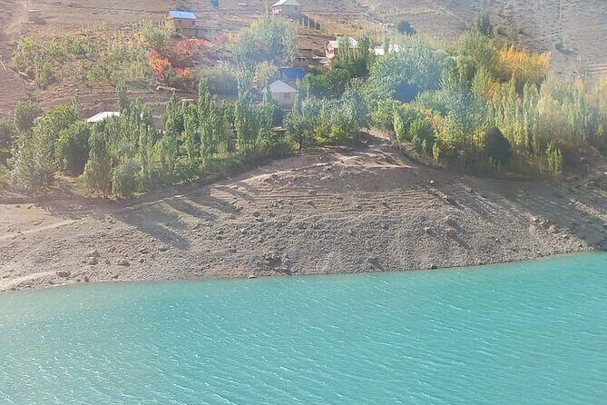 Seven Beauties of Tajakistan -Seven Lakes Day Trip From Samarkand - What We Loved About This Tour